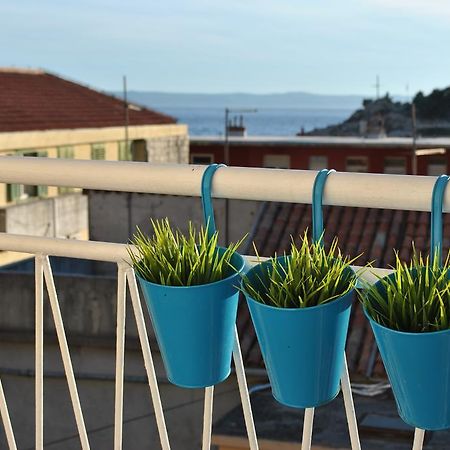 Apartment Optimist Μακάρσκα Εξωτερικό φωτογραφία