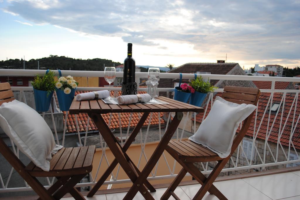 Apartment Optimist Μακάρσκα Δωμάτιο φωτογραφία