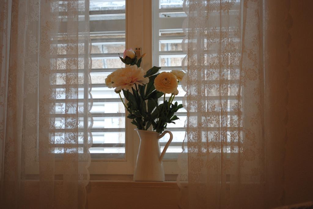 Apartment Optimist Μακάρσκα Δωμάτιο φωτογραφία