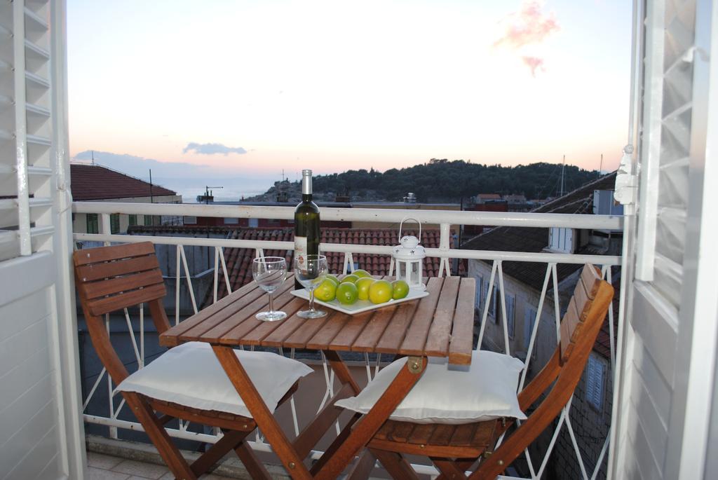 Apartment Optimist Μακάρσκα Δωμάτιο φωτογραφία
