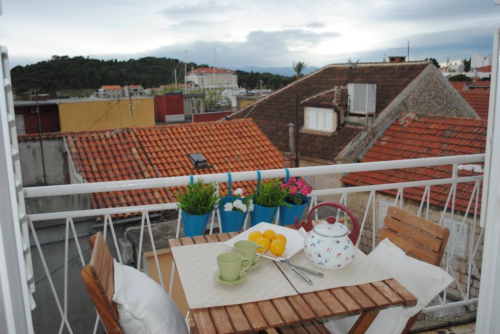 Apartment Optimist Μακάρσκα Δωμάτιο φωτογραφία