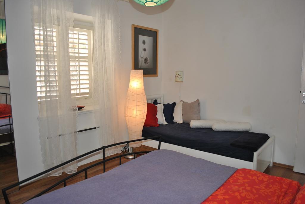 Apartment Optimist Μακάρσκα Δωμάτιο φωτογραφία
