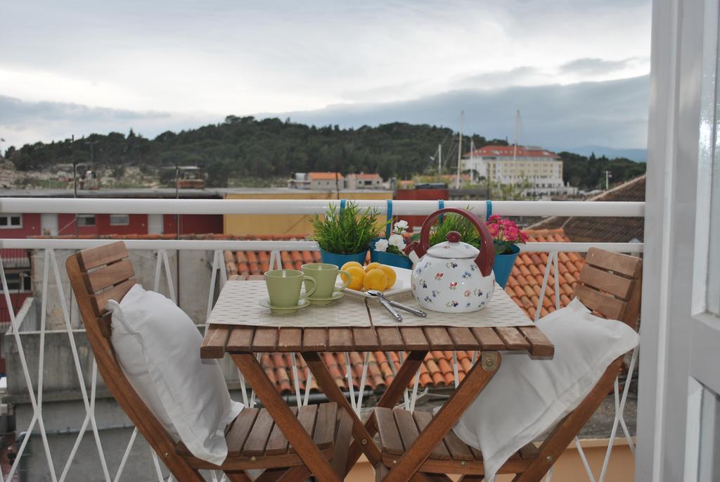 Apartment Optimist Μακάρσκα Δωμάτιο φωτογραφία