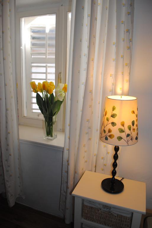Apartment Optimist Μακάρσκα Εξωτερικό φωτογραφία