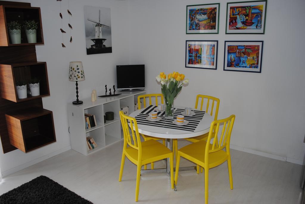 Apartment Optimist Μακάρσκα Δωμάτιο φωτογραφία