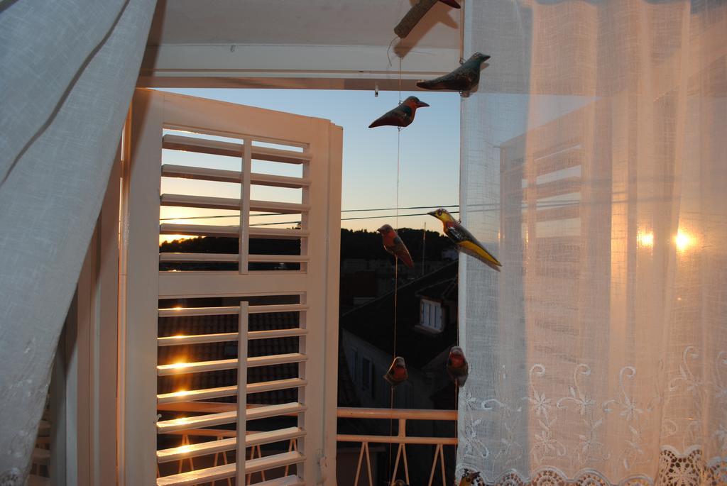 Apartment Optimist Μακάρσκα Δωμάτιο φωτογραφία