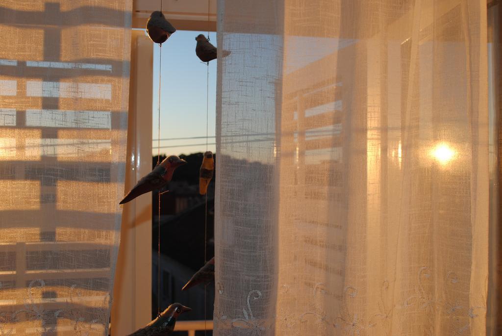 Apartment Optimist Μακάρσκα Δωμάτιο φωτογραφία