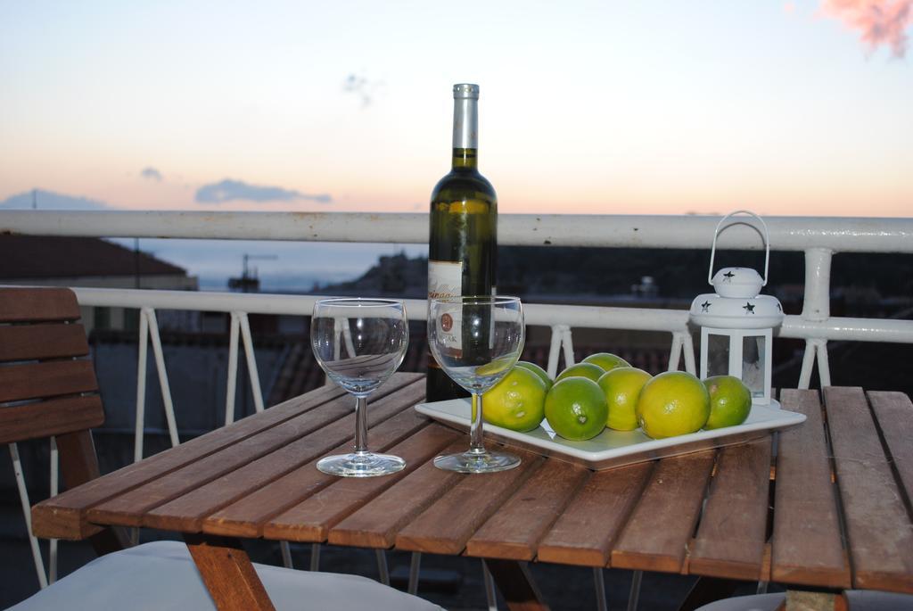 Apartment Optimist Μακάρσκα Εξωτερικό φωτογραφία